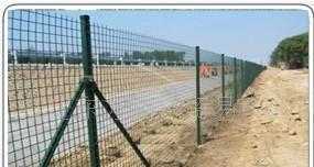 荷蘭網 安全防護的多面手，解析勾花網的多樣應用