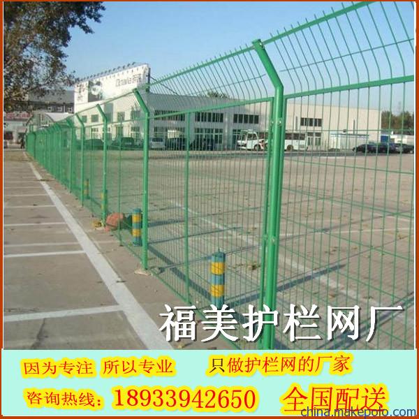 來圖加工 海口公路鋼絲圍網與養殖場鐵絲圍欄價格解析及勾花網應用